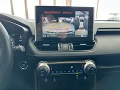 2022 Toyota RAV4 2.0L CVT, белый — фото 6