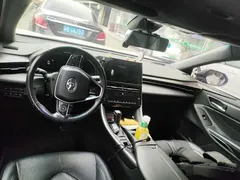 2023 Toyota Avalon 2.0L XLE Premium, белый — фото 6