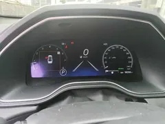 2023 Toyota Avalon 2.0L XLE Premium, белый — фото 7