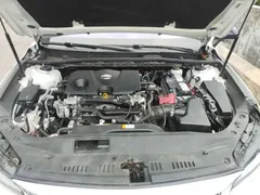 2023 Toyota Avalon 2.0L XLE Premium, белый — фото 10
