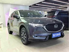2021 Mazda CX-5 2.5L AT 2WD — фото 3