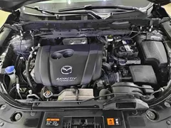 2021 Mazda CX-5 2.5L AT 2WD — фото 12
