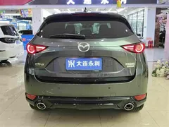 2021 Mazda CX-5 2.5L AT 2WD — фото 15