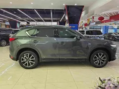 2021 Mazda CX-5 2.5L AT 2WD — фото 17
