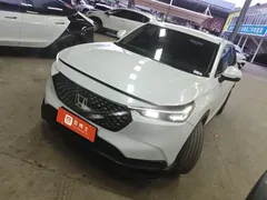 2023 Honda XR-V 1.5L CVT, белый — фото 1