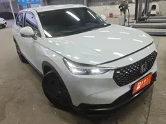 2023 Honda XR-V 1.5L CVT, белый — фото 2