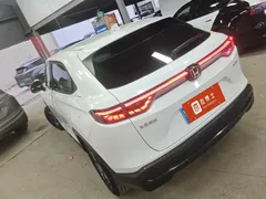 2023 Honda XR-V 1.5L CVT, белый — фото 3