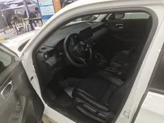 2023 Honda XR-V 1.5L CVT, белый — фото 5