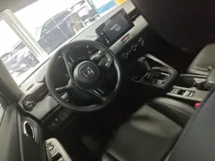 2023 Honda XR-V 1.5L CVT, белый — фото 7