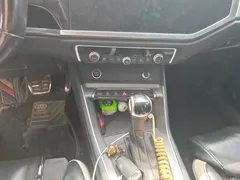 2021 Audi Q3 40 TFSI Fashion Sport, белый — фото 9