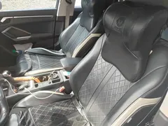 2021 Audi Q3 40 TFSI Fashion Sport, белый — фото 11