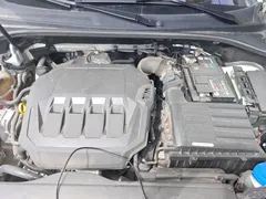 2021 Audi Q3 40 TFSI Fashion Sport, белый — фото 16