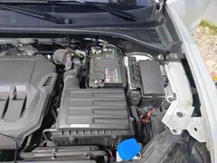 2021 Audi Q3 40 TFSI Fashion Sport, белый — фото 21