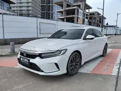 2022 Honda Inspire 260TURBO, белый — фото 1