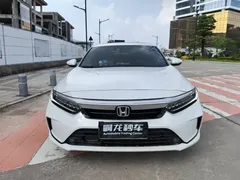 2022 Honda Inspire 260TURBO, белый — фото 2