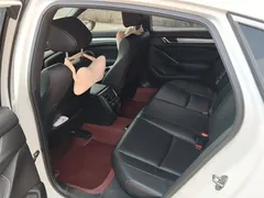 2022 Honda Inspire 260TURBO, белый — фото 7