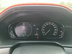 2022 Honda Inspire 260TURBO, белый — фото 9