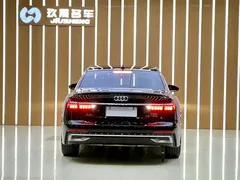 2023 Audi A6L 45 TFSI, чёрный — фото 19