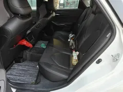 2023 Toyota Avalon 2.5L, белый — фото 5