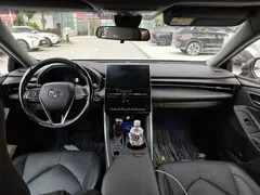 2023 Toyota Avalon 2.5L, белый — фото 6