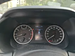 2022 Nissan Sylphy 1.6L XL CVT, белый — фото 4