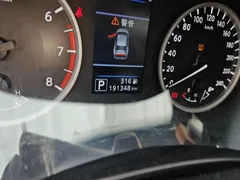 2022 Nissan Sylphy 1.6L XL CVT, белый — фото 5