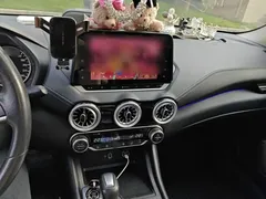 2022 Nissan Sylphy 1.6L XL CVT, белый — фото 6