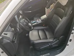 2022 Nissan Sylphy 1.6L XL CVT, белый — фото 8