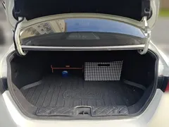 2022 Nissan Sylphy 1.6L XL CVT, белый — фото 10