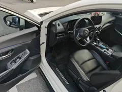 2022 Nissan Sylphy 1.6L XL CVT, белый — фото 14