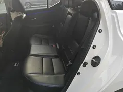 2022 Nissan Sylphy 1.6L XL CVT, белый — фото 15