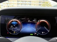 2023 Mercedes-Benz E-Class E 350 e L PHEV Sport, чёрный — фото 4