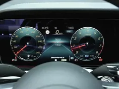 2023 Mercedes-Benz AMG GT 50 4-Door Coupe — фото 8