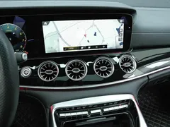 2023 Mercedes-Benz AMG GT 50 4-Door Coupe — фото 9