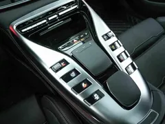 2023 Mercedes-Benz AMG GT 50 4-Door Coupe — фото 10