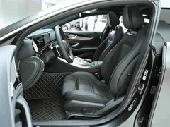 2023 Mercedes-Benz AMG GT 50 4-Door Coupe — фото 11