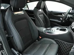 2023 Mercedes-Benz AMG GT 50 4-Door Coupe — фото 12