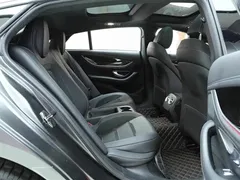 2023 Mercedes-Benz AMG GT 50 4-Door Coupe — фото 14