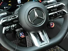 2023 Mercedes-Benz AMG GT 50 4-Door Coupe — фото 16