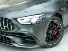 2023 Mercedes-Benz AMG GT 50 4-Door Coupe — фото 18