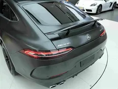 2023 Mercedes-Benz AMG GT 50 4-Door Coupe — фото 22