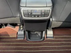 2021 Toyota Highlander 2.0T 4WD Luxury 7, чёрный — фото 7