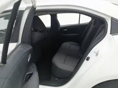 2022 Toyota Corolla TNGA 1.5L CVT, белый — фото 15