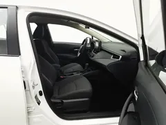 2022 Toyota Corolla TNGA 1.5L CVT, белый — фото 23