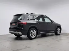 2023 Mercedes-Benz GLB 200 Sport, чёрный — фото 2