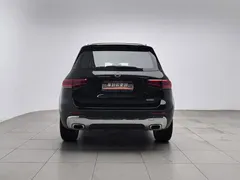 2023 Mercedes-Benz GLB 200 Sport, чёрный — фото 4