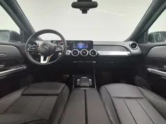 2023 Mercedes-Benz GLB 200 Sport, чёрный — фото 5