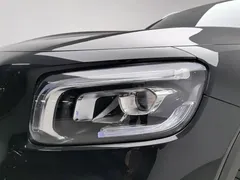 2023 Mercedes-Benz GLB 200 Sport, чёрный — фото 7