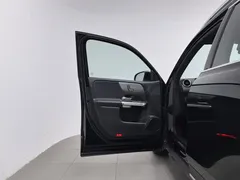 2023 Mercedes-Benz GLB 200 Sport, чёрный — фото 8