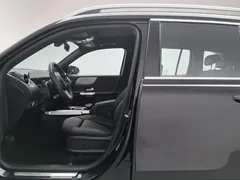 2023 Mercedes-Benz GLB 200 Sport, чёрный — фото 10